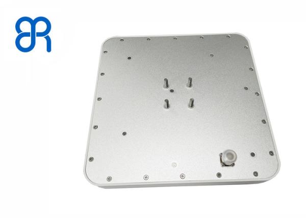 Waterproof 860-960HMz High Gain UHF RFID Antenna 9dBic for Warehousing