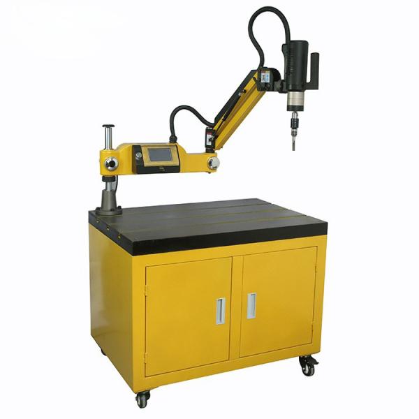 Automatic Lubrication & Automatic Blowing Air Drilling Machine Electric Tapping Machine