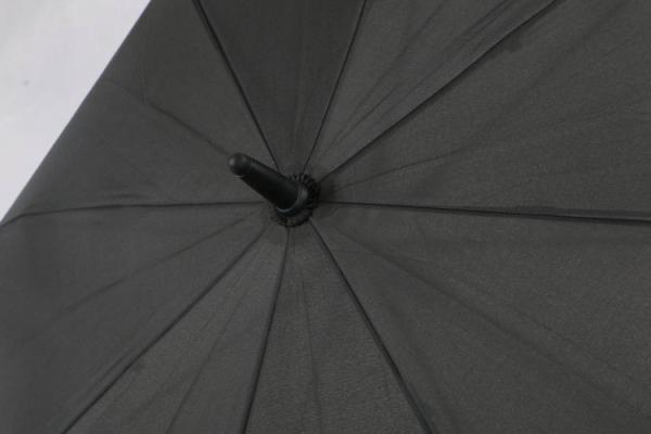Cool Mens Windproof Golf Umbrella , 27 Inch Men'S Wind Resistant Umbrellas