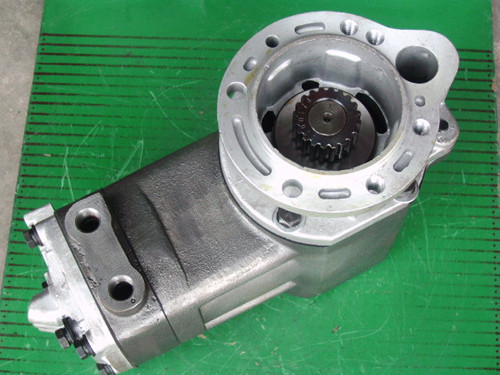 Chongqing Cummins Engine Air Compressor 3018534