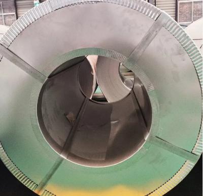 Cold Rolled Stainless Steel Coil In Various Standard Grades And Thicknesses