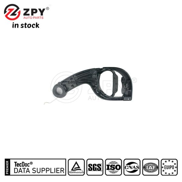 ZPY 97055239402 Right Cup Holder Bracket For Porsche Panamera 970 Audi A8 D4