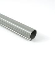 Customizable Profiled ABS Profile Temperature Resistant PVC Extrusion Panel