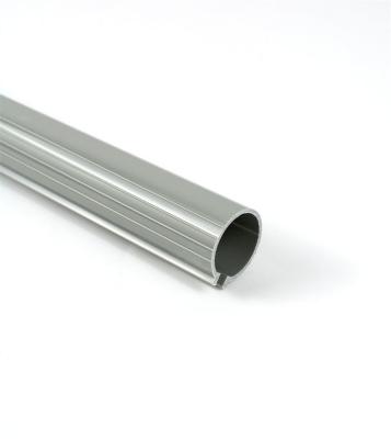 Customizable Profiled ABS Profile Temperature Resistant PVC Extrusion Panel Plastic