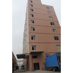 Hitech Industrial Co., Ltd