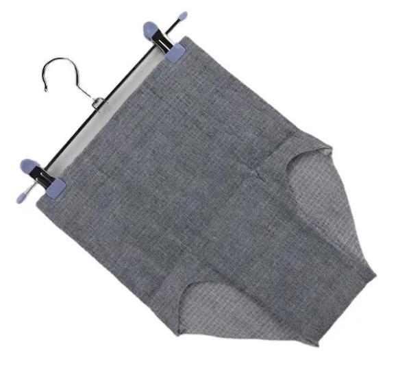 High Waist Disposable Postpartum Underwear for Maternity Stretch Pants and Incontinence