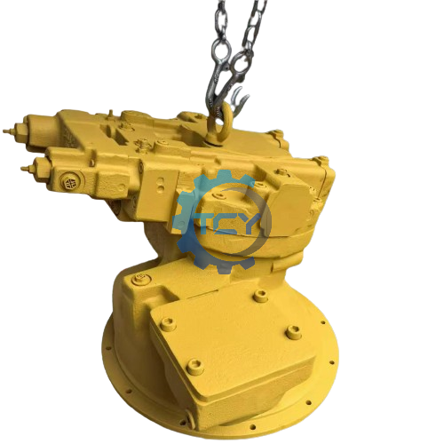Cat320B 320bl Bomba hidráulica 1232233 123-2233 126-2073 Bomba hidráulica principal