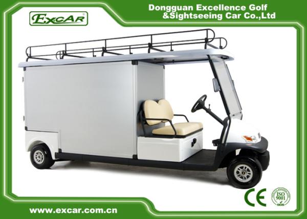 Bagagem com erros do transporte do carro do hotel bonde