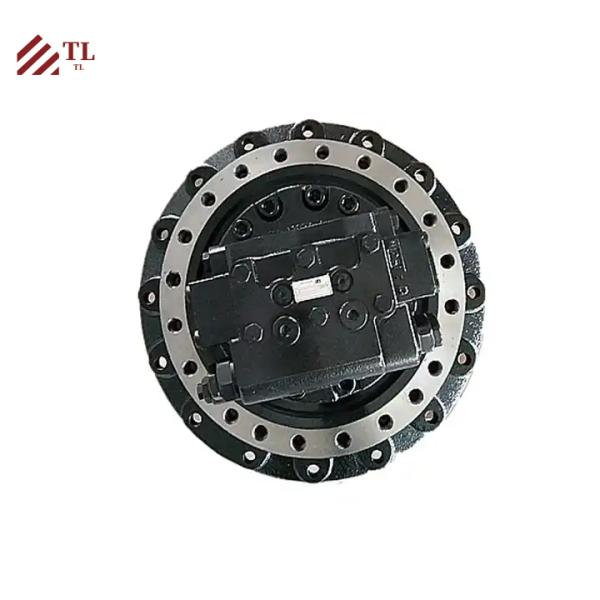 322C 324D 324DL Робер экскаватор Финальный привод 2276133 215-9952