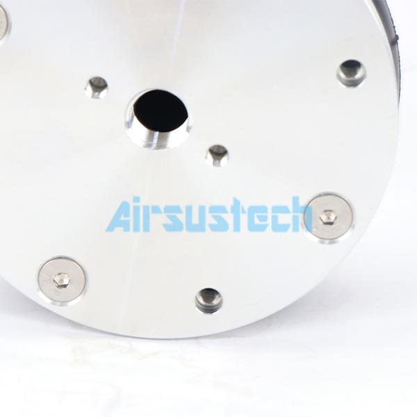 Firestone W01-R58-4078 Suspensão Primavera de ar Instalação Diâmetro 190MM Air Shocks