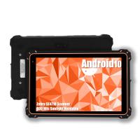 PC industriel 4GB universel RAM d'écran tactile d'Android de 8 pouces