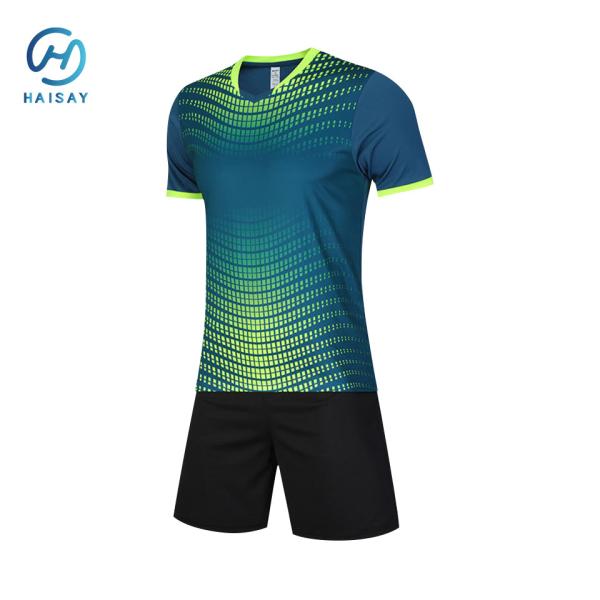 Personalized Soccer Kit – Full Set for Team Use