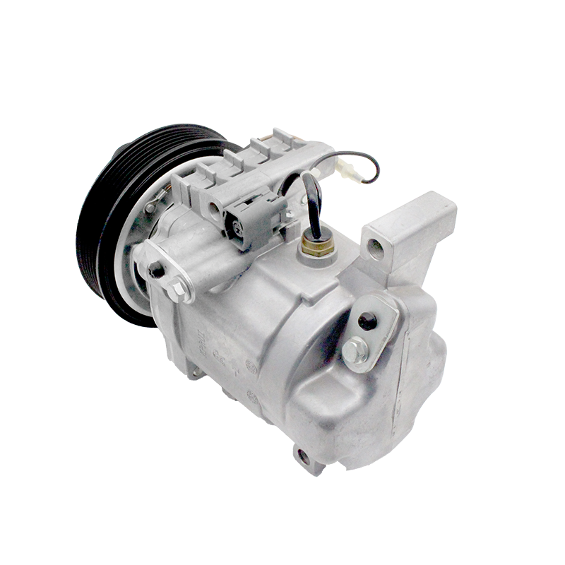 Car Ac Compressor OE H12A1AF4DW Auto 12v Car Air Conditioner Compressor for MAZDA