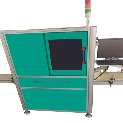 30W Laser Coding Machine for Stainless Steel and Alloys