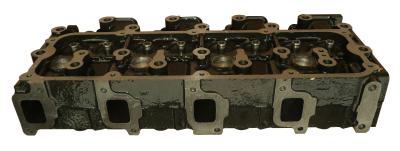KIA K2700 Pregio Besta Frontier J2 Iron Casting Cylinder Head 0K65C-10-100 909060 2.7L 8V