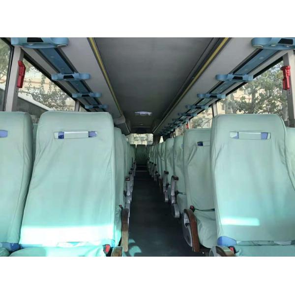 Используемые дизелем места короля Длинн Тренера 51 пассажиры 2008 ссыпают сделанными год