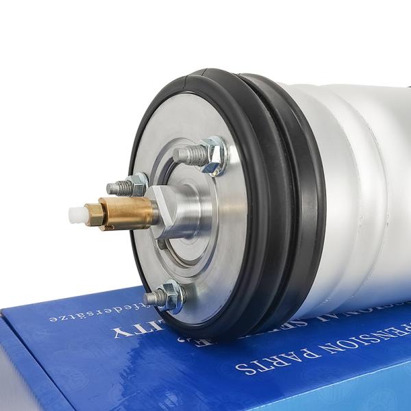 Front Suspension Struts For Dodge Ram 1500 Air Shock Absorber 4877146AF 4877147AF