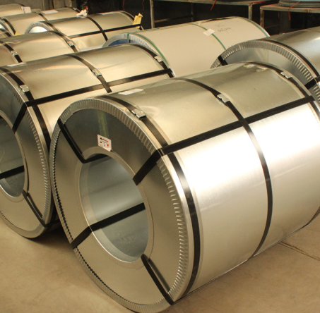 Гнуть цвет PPGI покрыл сталь для того чтобы свернуть спиралью противокоррозионный стандарт AiSi