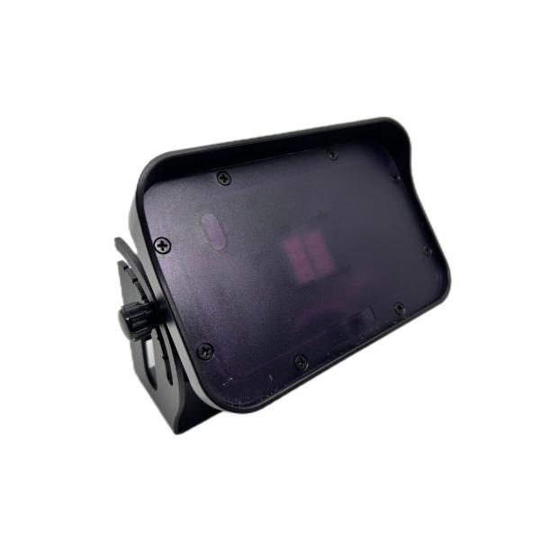 歩行者/車両交通産業運動検出器水平フィルタリング