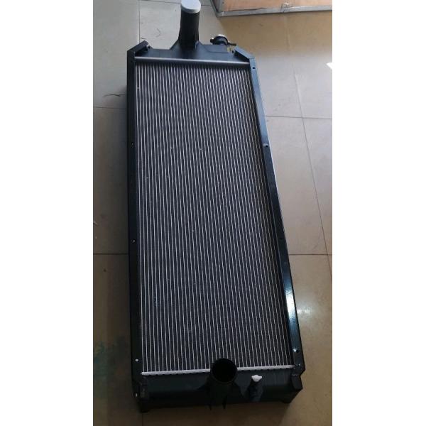 383-6407 ядр радиатора 230-2966 345D 349D для частей экскаватора CAT запасных