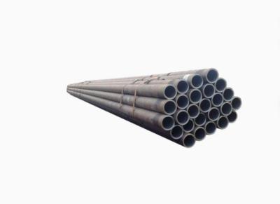 ASTM A106 Gr.B 8 Inch Sch40 Hot Rolled Seamless Carbon Steel Pipe for Oil and Gas Pipeline