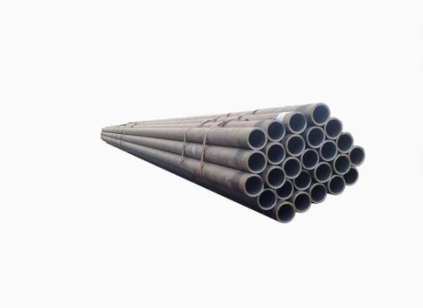 ASTM A106 Gr.B 8 Inch Sch40 Hot Rolled Seamless Carbon Steel Pipe for Oil and Gas Pipeline