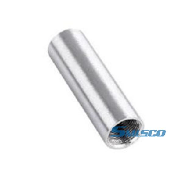 Stainless Steel Hex / Long Coupling CF8M Class 150 Threaded Fitting