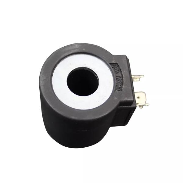 Haulotte 2440210520 Solenoid Valve Coil For Haulotte Electric Scissor Lifts