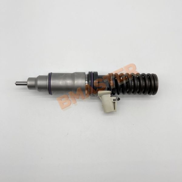 Delphi Common Rail Injector FE4E00001 Model - Corrosion Resistant Diesel Injector with 6 Months Warranty