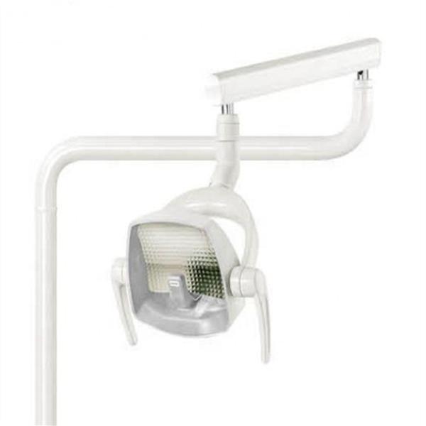 ST-D303 Dental Chair Unit Movable Medical Equipment CE PU Leather