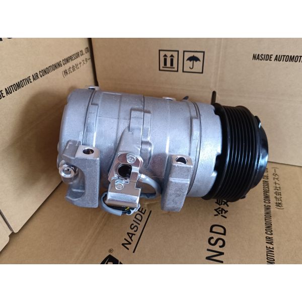 Auto AC Conditioning Compressor For 10S17C 88320-6A200 883206A200 AC Compressor for Toyota Prado 4000 883206A130