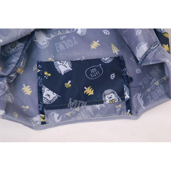 80gsm Fashion Oxford Fabric Cloth Sports Tote Bags Large Capacity
