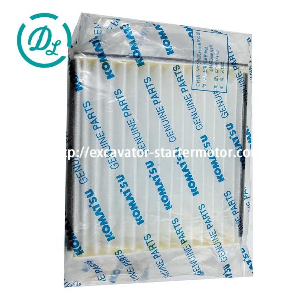 Air Conditioner Air Filter 2A5-979-1551 2A59791551 Komatsu Filter