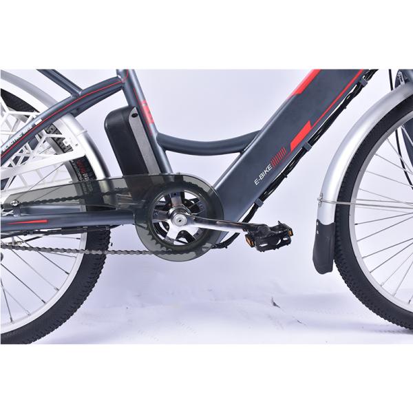 10400mAh Lightweight Electric Road Bike 120KG Max Loading  Multiapplication