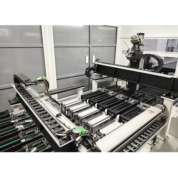 Guoan Energy Technology (dongguan) Co., Ltd.