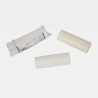 Pure 100% Cotton Fabric Wow Gauze Bandage For Surgical Operations, Wound Care WL4013