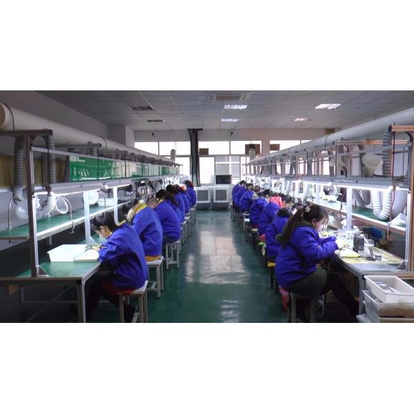 OH Tattoo Equipment Co., Ld