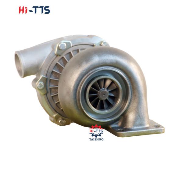 S280 TB4150 Excavator Turbo Charger 114400-1070 1144001070 Turbocharger