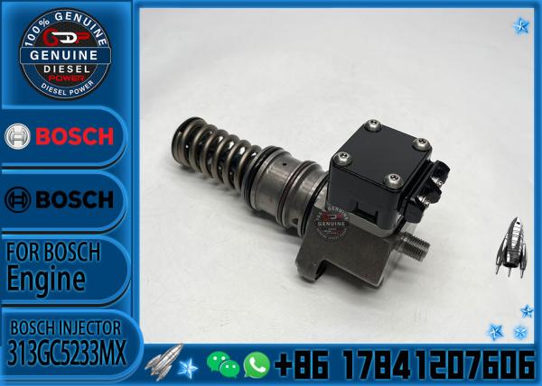 Bomba de unidade de combustível 0986445011 0414755015 0414755014 0986445012 313GC5233MX Para camiões Renault Mack E7 de 2003-2006