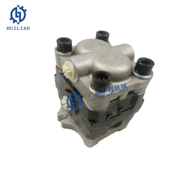 705-41-01620 7054101620 Water Pump Hydraulic Gear Pump Excavator Rotary Engine Spare Parts PC50UU PC50 PC45