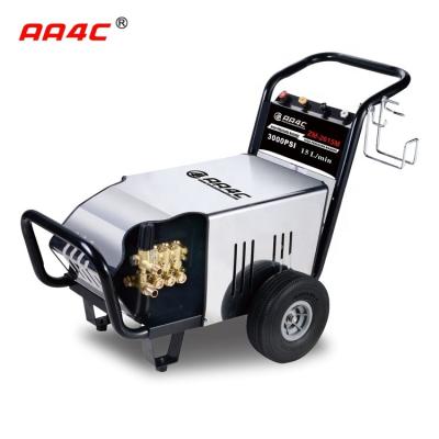 100 lavagem de alta pressão de Jet Cleaning Machine For Car da água da barra da barra 120