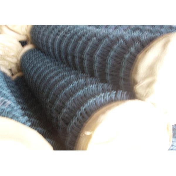 65mm x65mm x 4.00mm chain wire fence