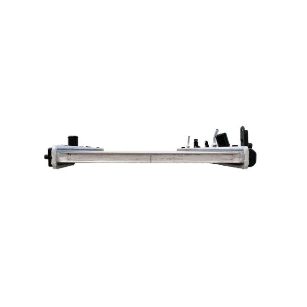 2008-2012 HONDA Accord CROSSTOUR Car Fitment Aluminum Radiator and Plastic Water Tank
