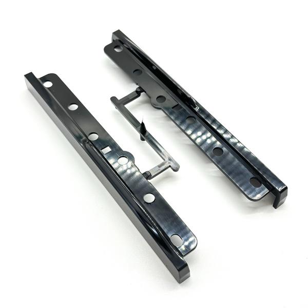 Custom Injection Molding & Spray Painting Service