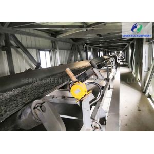Industrial Belt Conveyor
