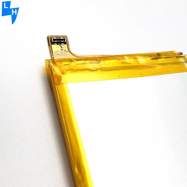 Аккумулятор C11P1801 для ASUS ROG Z01QD ZS600KL мобильной связи первого поколения