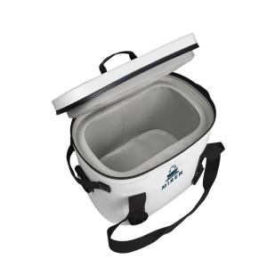 屋外 OEM のための断熱材のソフト クーラー バッグの漏れ防止防水