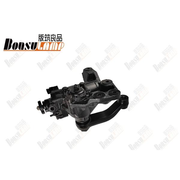 JAC N80 Steering Gear Assembly 3401000LE010 With OEM 3401000LE010