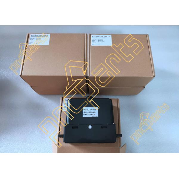 2543 9031A 543 00049 частей Doosan запасных для СОЛНЕЧНОГО пульта управления 300LC-V Aircon 2543 9031A 543 00049 частей Doosan запасных для СОЛНЕЧНОГО пульта управления 300LC-V Aircon