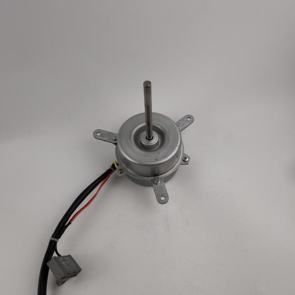 одиночная фаза 115V YDK 80mm мотора охлаждающего вентилятора AC 30w 70w для воздуходувки циркуляции воздуха